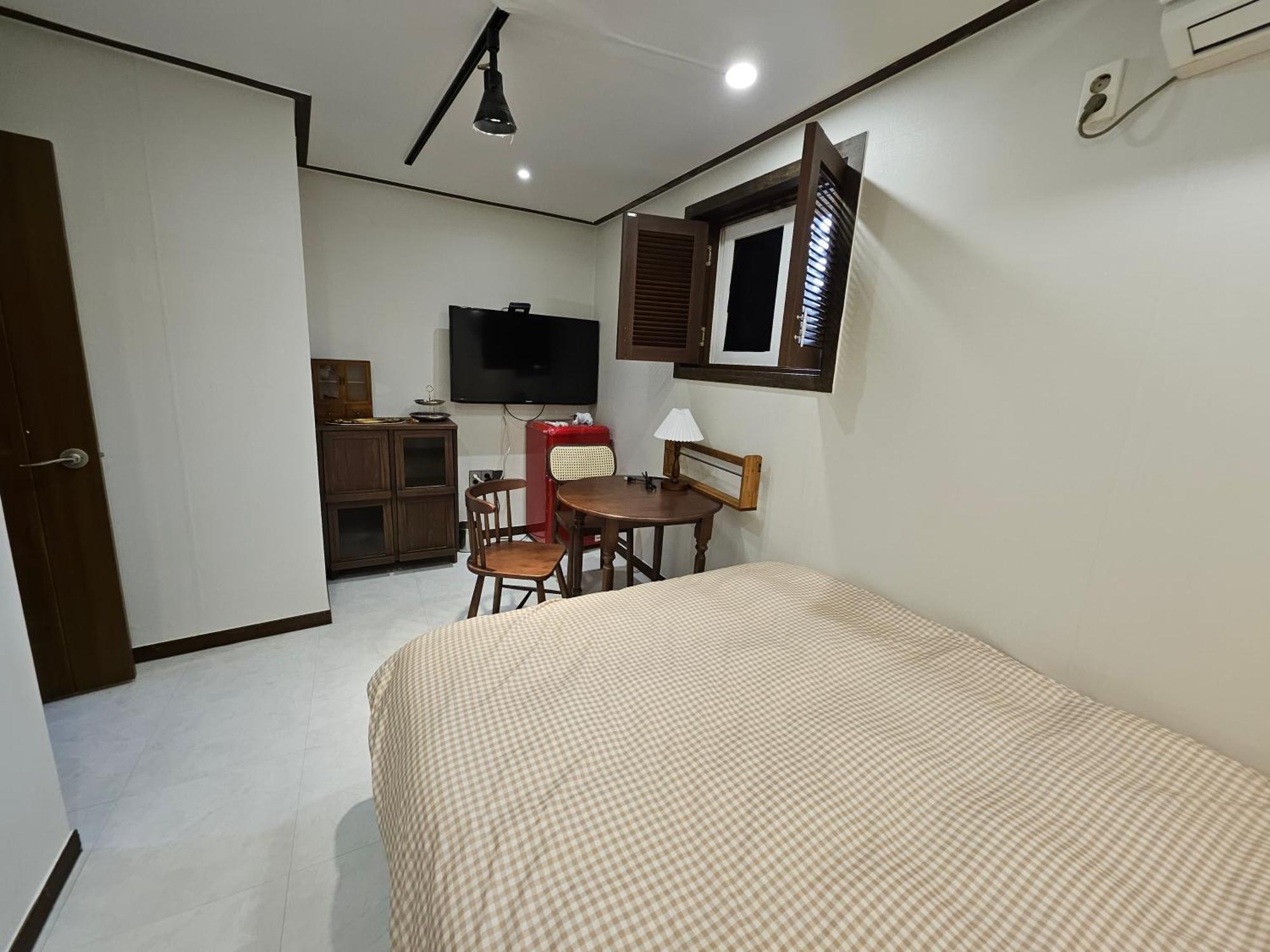 8 Hotel Seoul Exterior foto